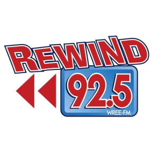 logo for Rewind 92.5