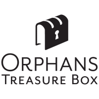 Orphans Treasure Box